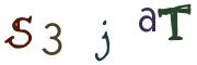 CAPTCHA de imagem