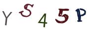 CAPTCHA de imagem