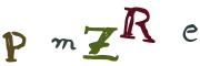 CAPTCHA на основе изображений