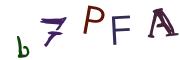 CAPTCHA на основе изображений