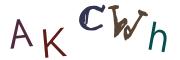 CAPTCHA на основе изображений