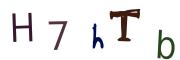 CAPTCHA на основе изображений
