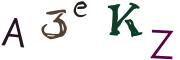 CAPTCHA на основе изображений