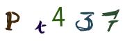 CAPTCHA на основе изображений