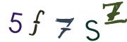 CAPTCHA на основе изображений