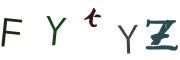 CAPTCHA на основе изображений