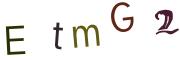 CAPTCHA на основе изображений