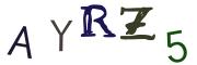 CAPTCHA на основе изображений
