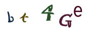 CAPTCHA на основе изображений