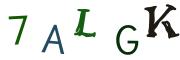 CAPTCHA на основе изображений
